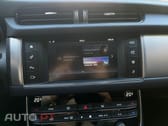 Jaguar XF 2.0d PRESTIGE