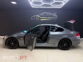 BMW 320 d Coupe
