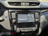 Nissan Qashqai 1.2 DIG-T Tekna 19 Pele RS