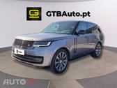 Land Rover Range Rover I.V.A DEDUTIVEL P460e Hybrid HSE  