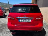 Mercedes-Benz B 180 CDi Urban