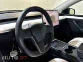 Tesla Model Y Standard