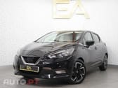 Nissan Micra 1.0 IG-T N-Design