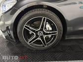 Mercedes-Benz C 300 de T 9G-TRONIC AMG Line