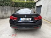 BMW 420 d Pack Desportivo M Auto