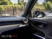 Mercedes-Benz C 300 e AMG Line Pack Night
