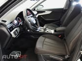 Audi A4 Avant 35 TDI Design S tronic