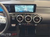 Mercedes-Benz A 45 AMG 4Matic+