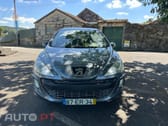Peugeot 308 1.6 HDi Sport