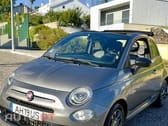 Fiat 500C 1.0 Hybrid Sport