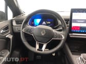 Renault Symbioz E-Tech full hybrid Esprit Alpine