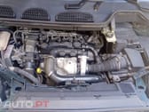 Ford C-Max Duratorq