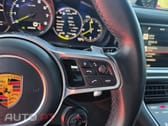 Porsche Panamera 4 E-Hybrid