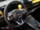Jeep Avenger 54 kWh Summit