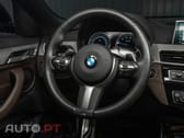 BMW X2 sDrive20i Aut. M Sport