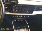 Audi A3 Sportback 40 TFSIe S Tronic Design Luxe