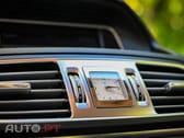 Mercedes-Benz E 200 AMG Line Auto