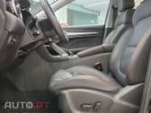 MG ZS EV LUXURY 72 KWH