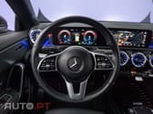 Mercedes-Benz CLA 250 e Shooting Brake Progressive