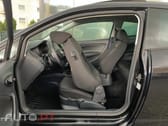 Seat Ibiza 1.4 TSi FR DSG