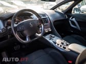Citroen DS5 2.0 HDi Hy4 So Chic CMP6 102g