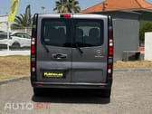 Fiat Talento 1.6 M-Jet L1H1 9L