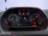 Peugeot Partner 1.5 BlueHDi Premium Standard