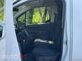 Peugeot Partner 1.5 BlueHDi Premium Longa