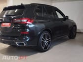 BMW X5 X5 XDrive 45e Pack M