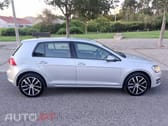 Volkswagen Golf 1.6 TDi GPS Edition