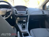 Ford Focus 1.5 TDCi ECOnetic 88g S&S Business