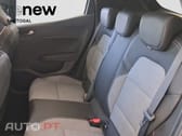 Renault Clio Techno tce Bi Fuel