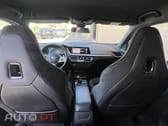BMW 120 d Pack M Auto