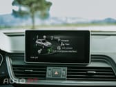 Audi Q5 50 TFSI e quattro S tronic sport