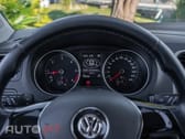 Volkswagen Polo 1.4 TDi BlueMotion
