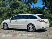 Peugeot 508 SW 1.6 e-HDi Allure CMP6