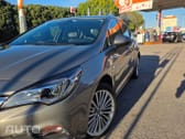 Opel Astra Opel Astra 1.6 CDTI Innovation S/S RM6/SBO/5PC/5PB