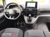 Citroen Berlingo 1.5 BlueHDi M Feel