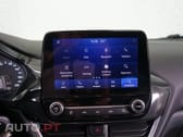 Ford Puma 1.0 EcoBoost Hybrid TITANIUM