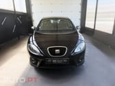 Seat Leon FR