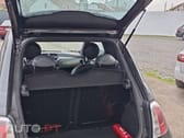 Fiat 500 1.2 Lounge Dualogic