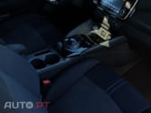 Nissan Leaf Tekna