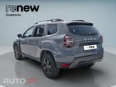 Dacia Duster 1.0 ECO-G 100cv Bi-Fuel SL Extreme