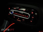 Smart ForTwo EQ prime