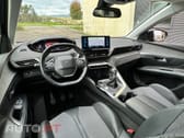 Peugeot 3008 1.5 BlueHDi Allure Pack