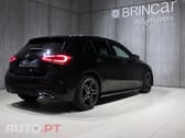 Mercedes-Benz A 180 d AMG Line Aut.