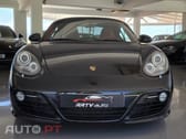 Porsche Cayman 3.4 S PDK