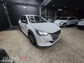 Peugeot E-208 50 kWh Active Pack