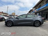 Tesla Model 3 Long Range Tração Integral Premium