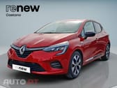 Renault Clio TCe 100 Bi-Fuel Limited